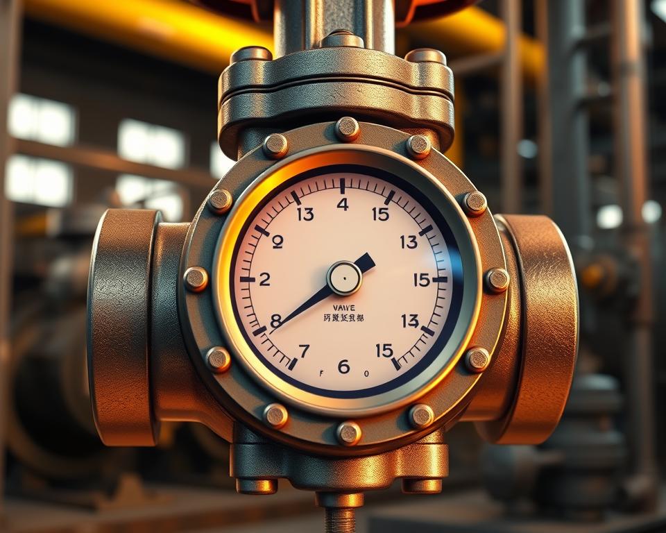 Cast Iron Gate Valve Manufacturer