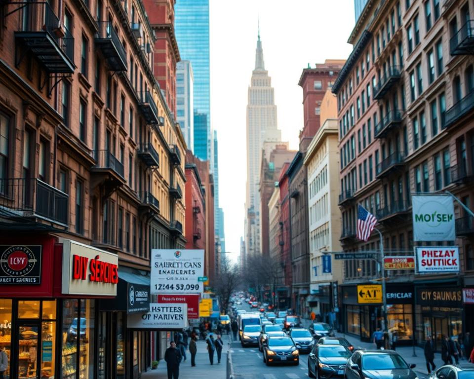 Seo Company New York