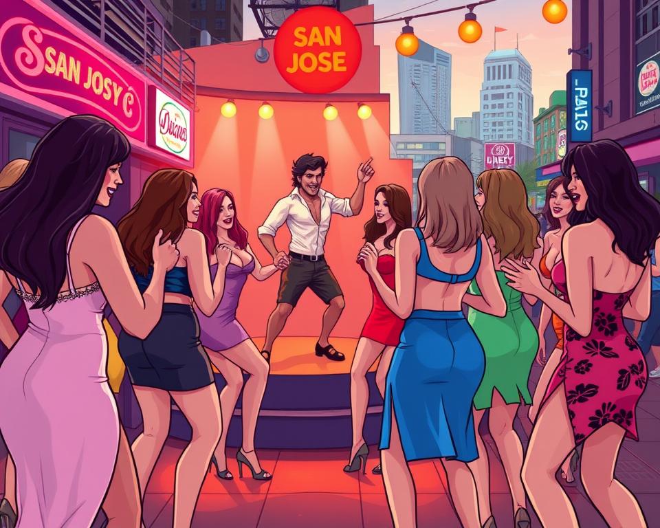 Party Strippers Anaheim