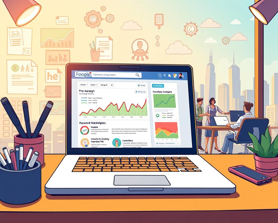 SEO company