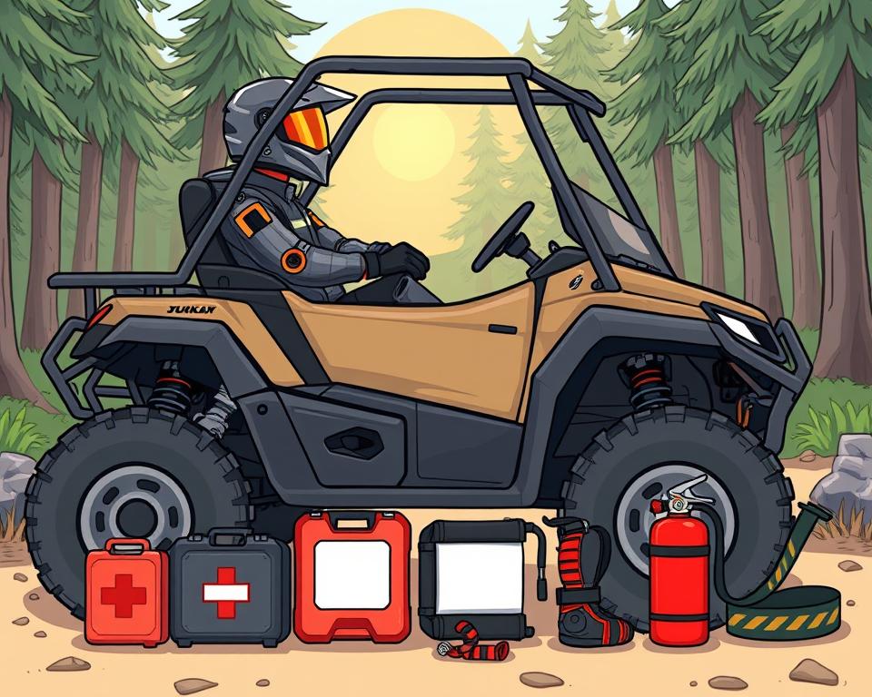 Polaris sportsman 570 plow kit