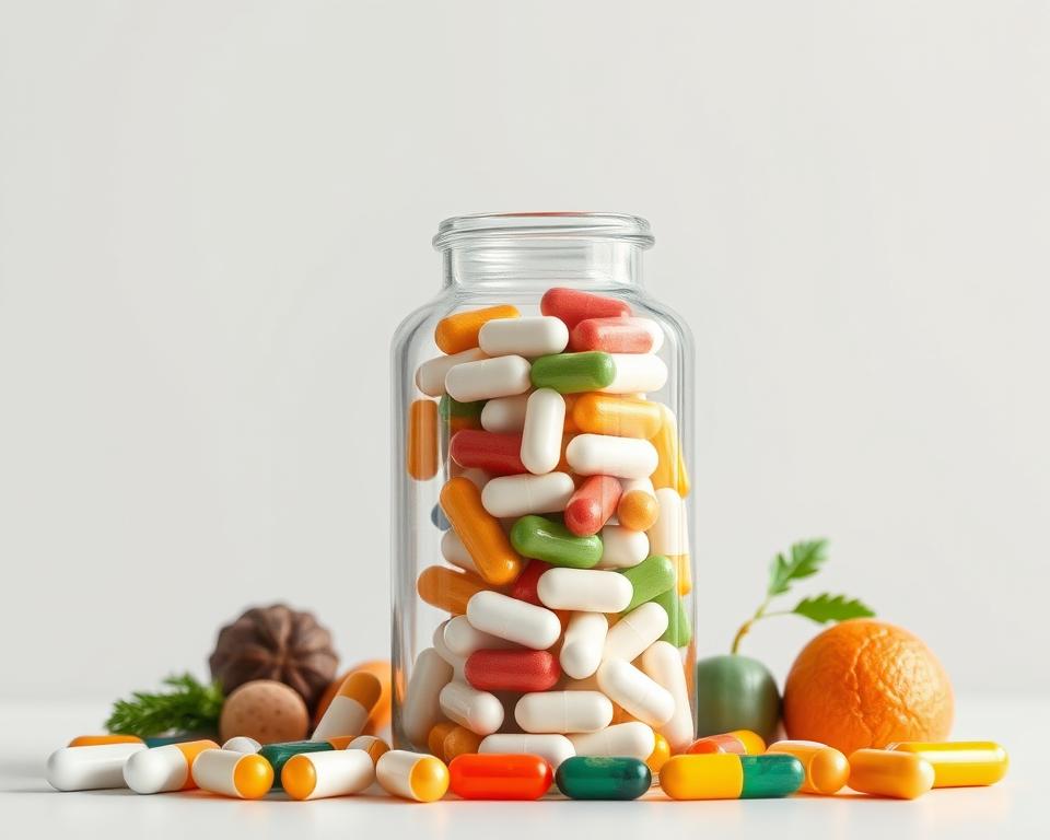 Halal Vitamins for adults